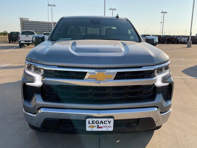 chevrolet silverado 1500 2023 1GCRACED0PZ268862 image chevrolet silverado 1500 2023 1GCRACED0PZ268862 image